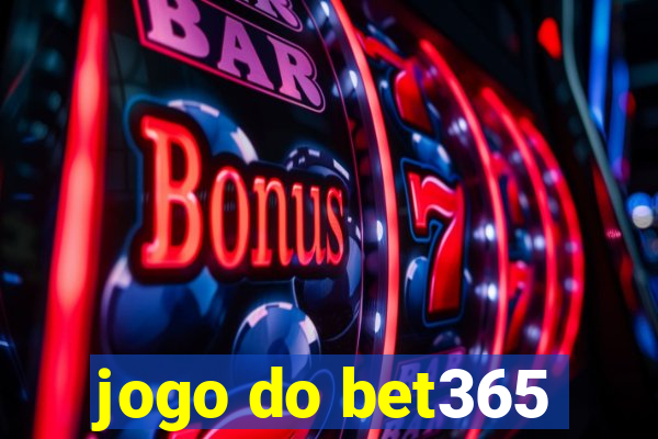 jogo do bet365