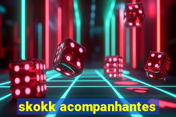 skokk acompanhantes