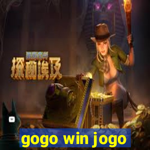 gogo win jogo