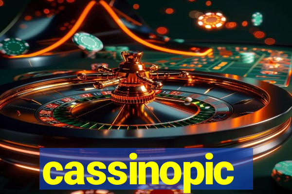 cassinopic