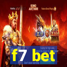 f7 bet