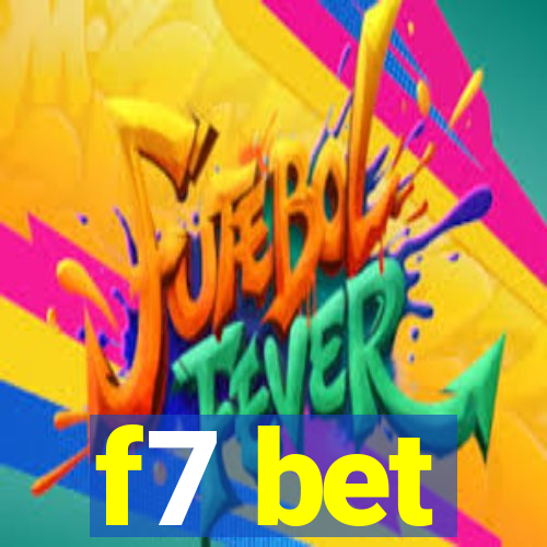 f7 bet