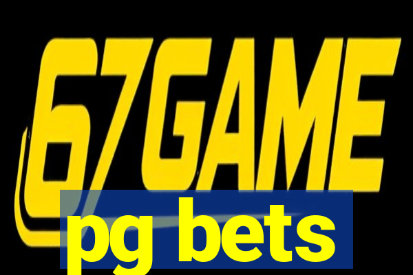 pg bets