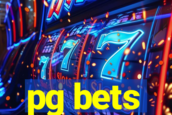 pg bets