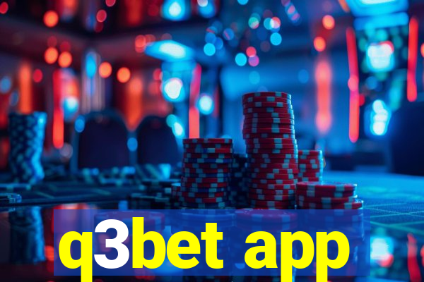 q3bet app