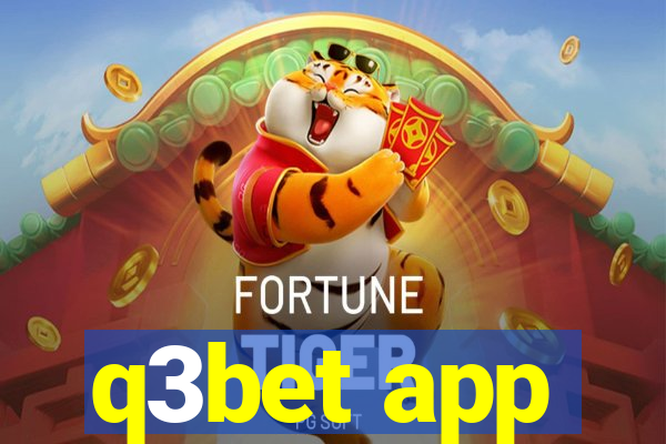 q3bet app