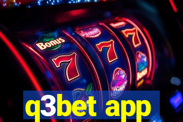 q3bet app