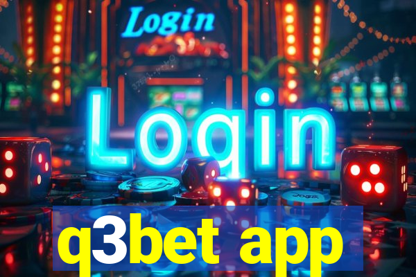 q3bet app