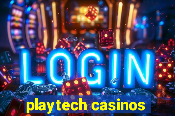 playtech casinos