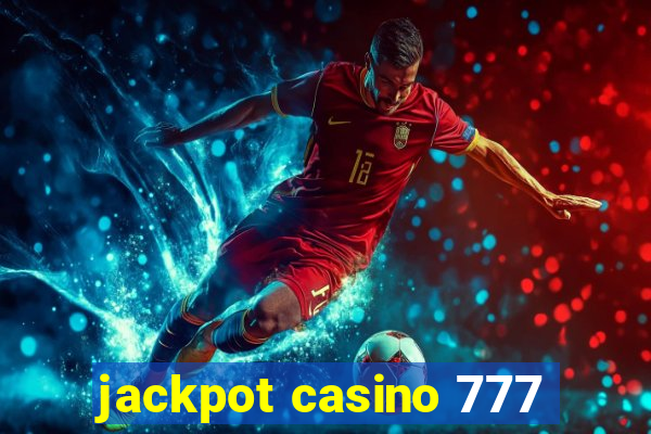 jackpot casino 777