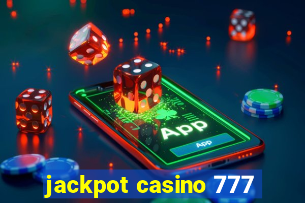 jackpot casino 777