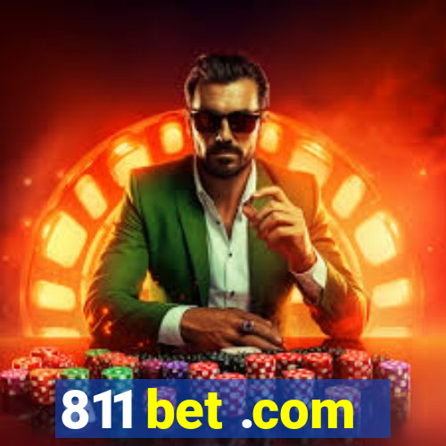 811 bet .com