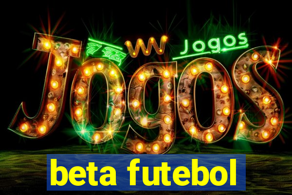 beta futebol