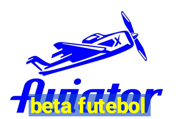 beta futebol