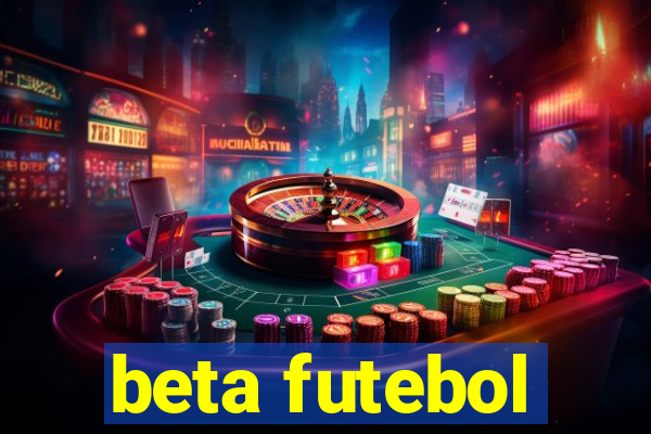 beta futebol