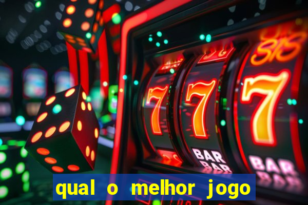 qual o melhor jogo de apostas para ganhar dinheiro