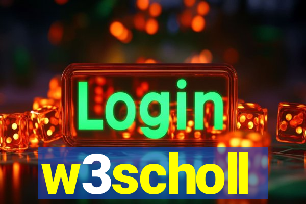 w3scholl