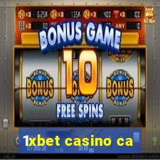 1xbet casino ca