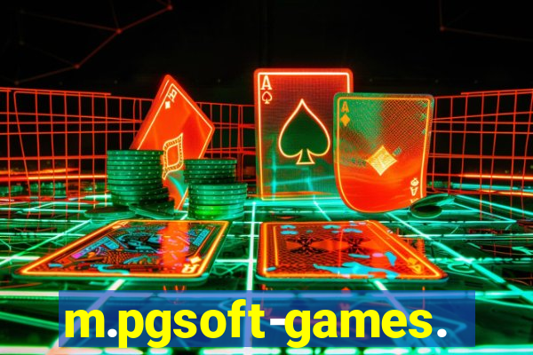 m.pgsoft-games.com