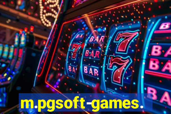 m.pgsoft-games.com