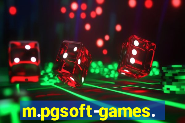 m.pgsoft-games.com