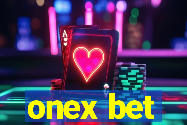 onex bet