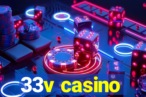 33v casino