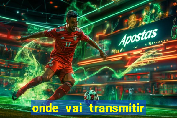 onde vai transmitir jogo do flamengo