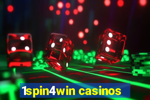 1spin4win casinos