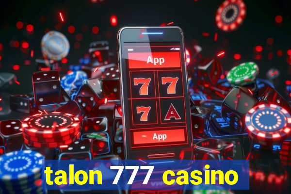 talon 777 casino