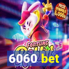 6060 bet