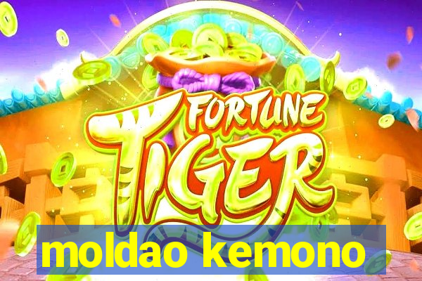 moldao kemono