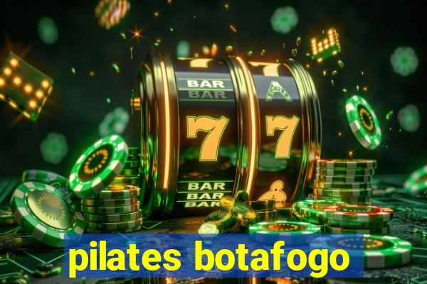 pilates botafogo