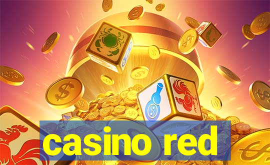 casino red