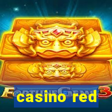 casino red