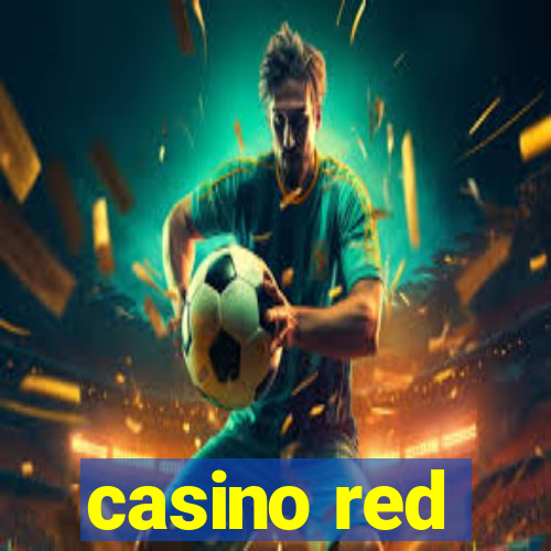 casino red