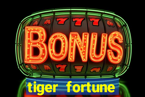 tiger fortune deposito 5 reais