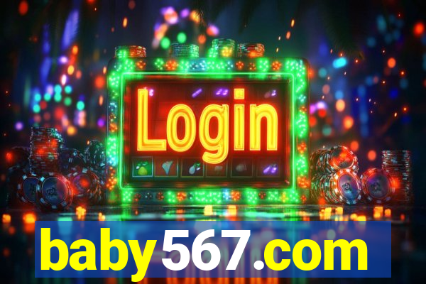 baby567.com