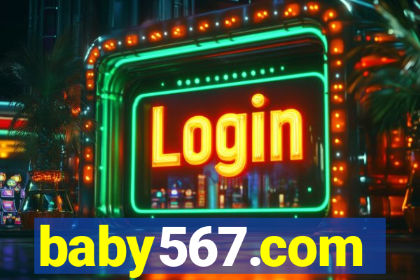 baby567.com