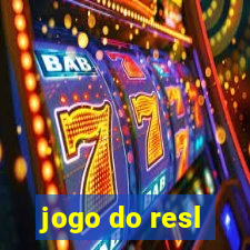 jogo do resl