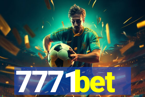 7771bet