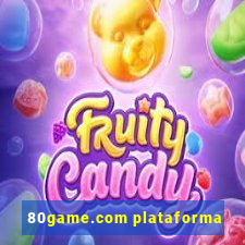 80game.com plataforma