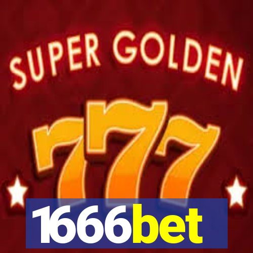 1666bet