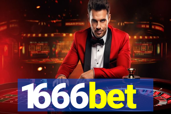 1666bet