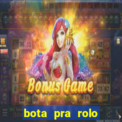 bota pra rolo baixada fluminense