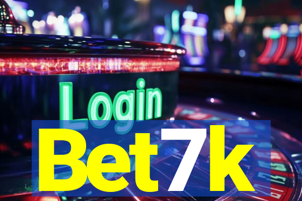 Bet7k