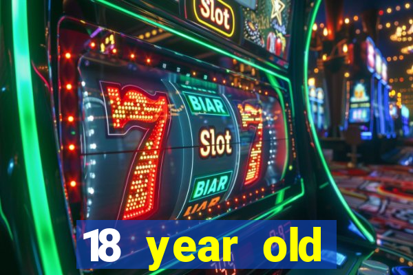 18 year old casinos in nh