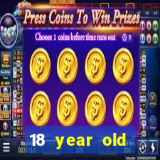 18 year old casinos in nh