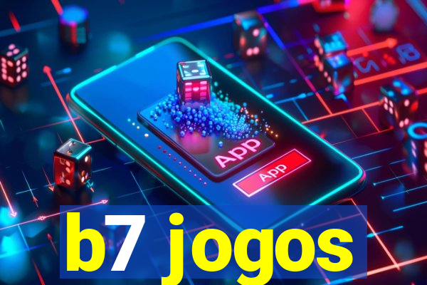 b7 jogos