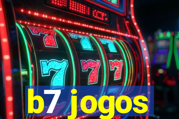 b7 jogos